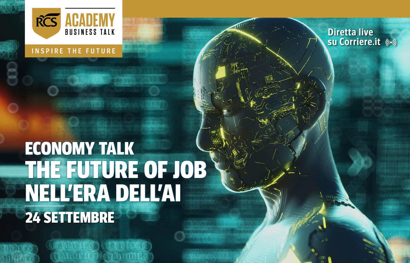 The Future of Job nell’era dell’AI